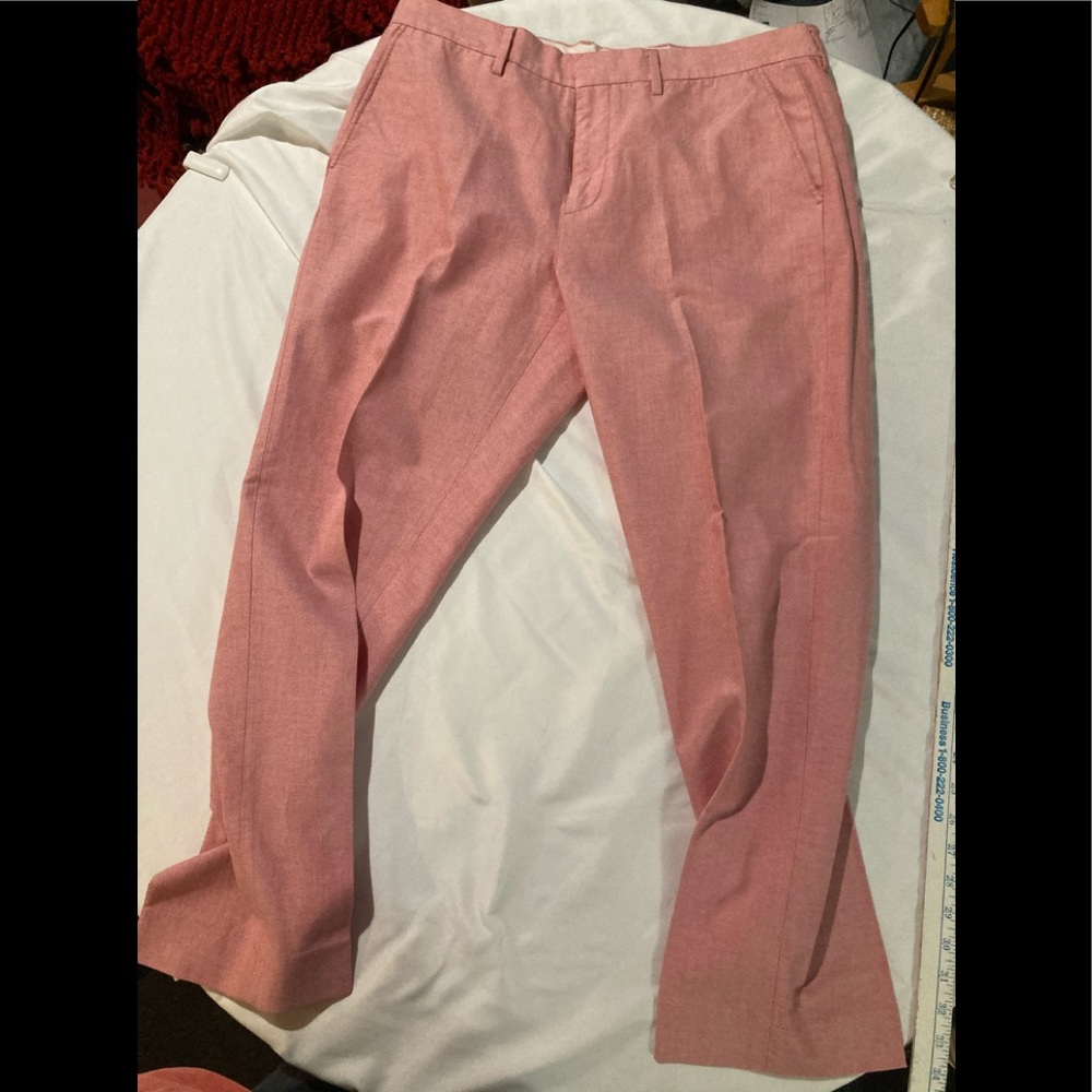 J Crew Factory pants
